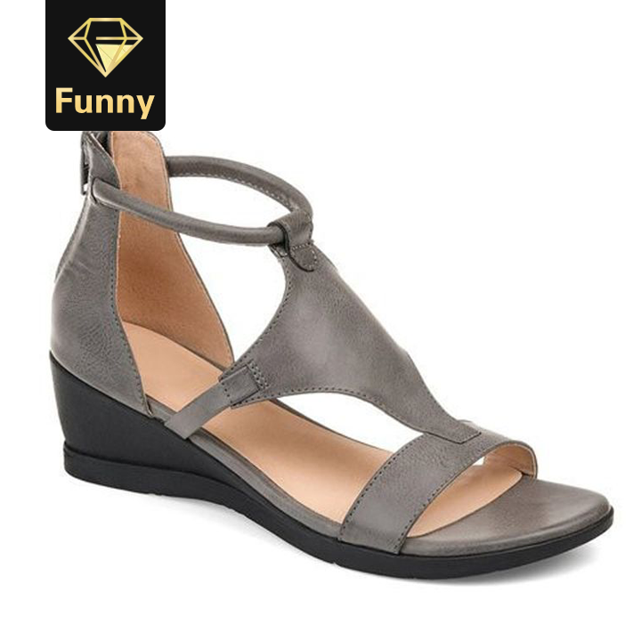 2021 High quality Women Sandals   Shoes For Gladiator Sandals summer Shoes Woman Lace Up Peep Toe