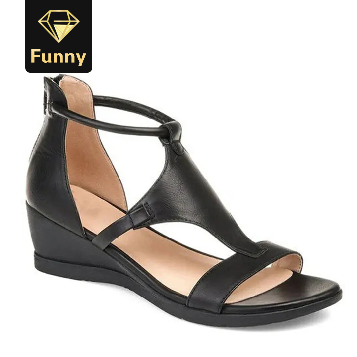 2021 High quality Women Sandals   Shoes For Gladiator Sandals summer Shoes Woman Lace Up Peep Toe