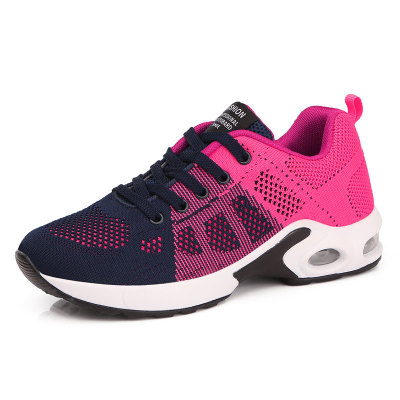 2021 High quality Running Shoes Breathable Casual Shoes Outdoor Light Weight Sports Casual Walking Women Athletic