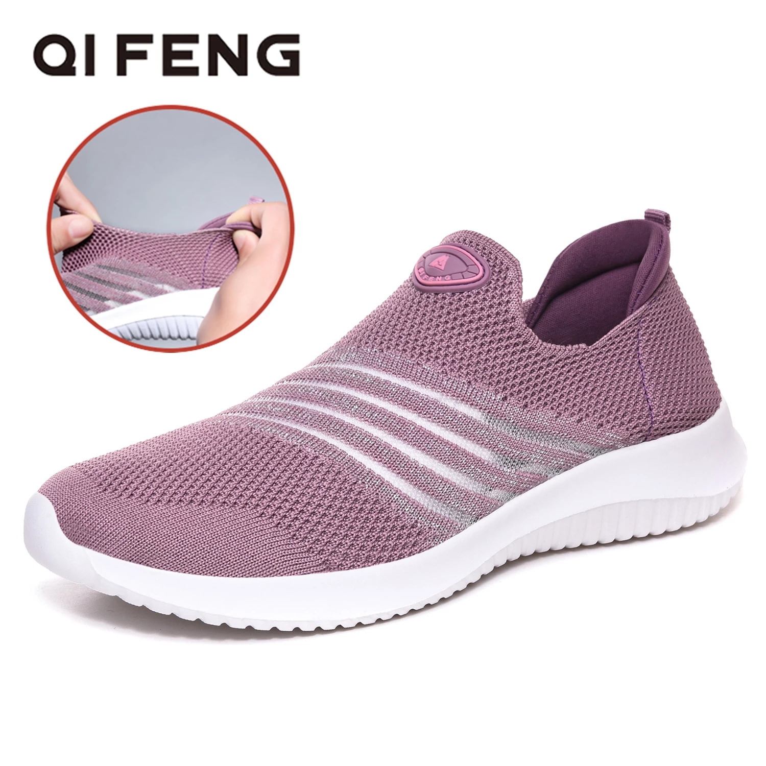 2021 High quality Running Shoes Woman Spring Fashion Ladies Sport Footwear Cloth Light Summer Mesh Women AthleticShoes