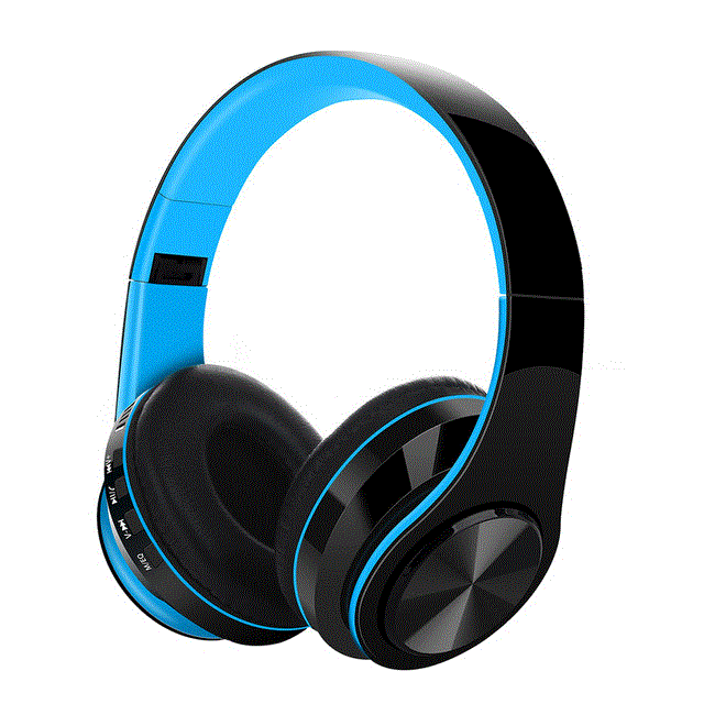 2021 High quality wireless headset Bluetooth is suitable for various PC terminals, suitable for ios and Android phones