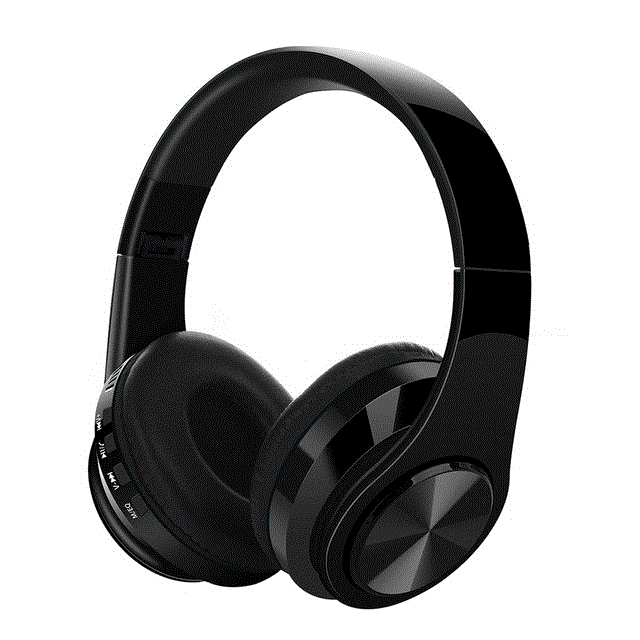 2021 High quality wireless headset Bluetooth is suitable for various PC terminals, suitable for ios and Android phones