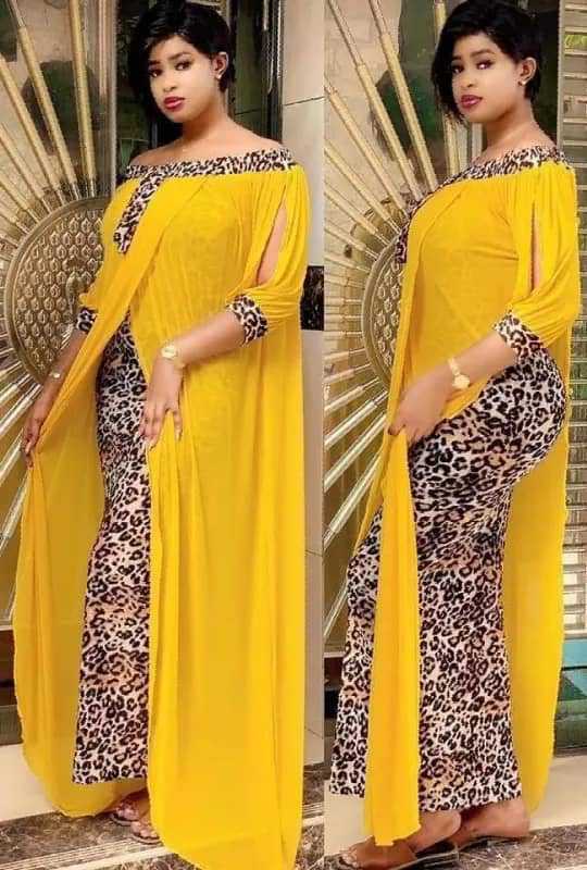 2021 High quality African Long Maxi Dress Women's Leopard Slash Neck Off Shoulder Backless Evening Women Party Dress