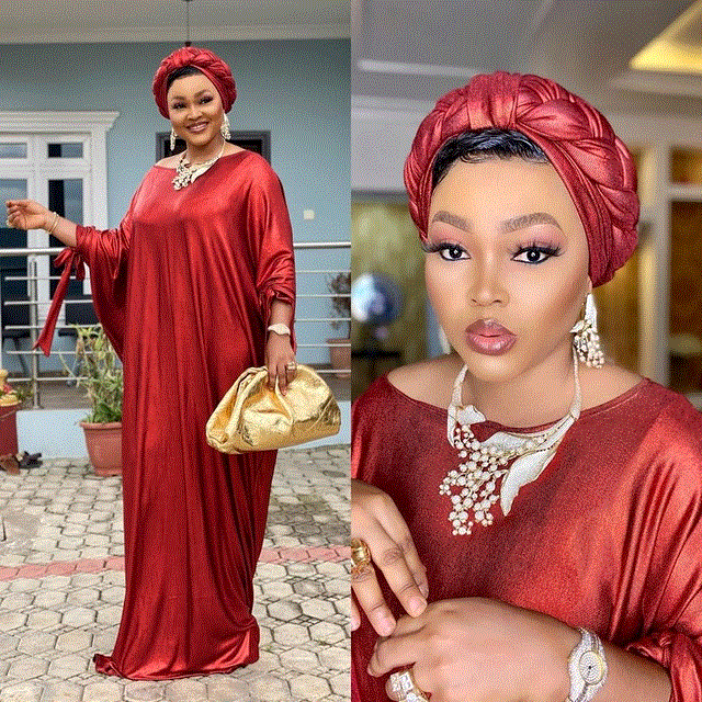 2021 High quality African Dresses For Women Winter Autumn Long Maxi Dress High Quality Fashion African Dress Lady