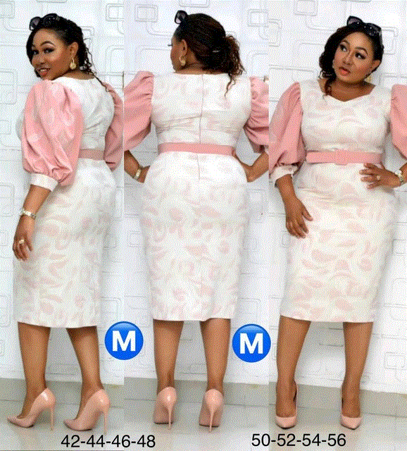 2021 High quality Plus Size African Dresses For Women Africa Clothes Dress Print Dashiki Ladies Clothing Lady Dress