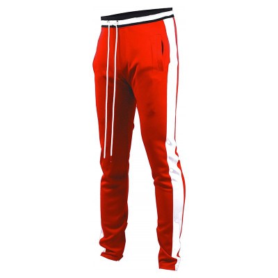 2021 High quality Mens Jogger Casual Pants fashion Fitness Men Sportswear Tracksuit Bottoms Skinny Sweatpants Trousers