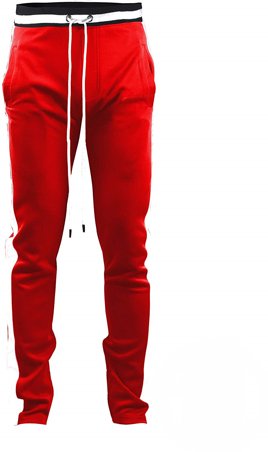 2021 High quality Mens Jogger Casual Pants fashion Fitness Men Sportswear Tracksuit Bottoms Skinny Sweatpants Trousers