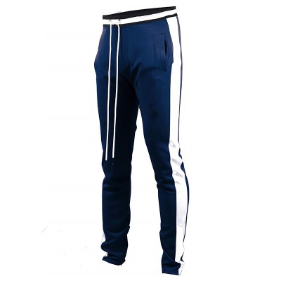 2021 High quality Mens Jogger Casual Pants fashion Fitness Men Sportswear Tracksuit Bottoms Skinny Sweatpants Trousers