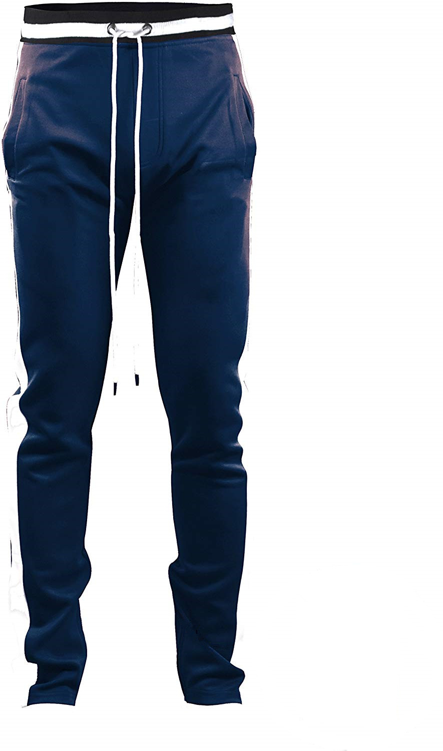 2021 High quality Mens Jogger Casual Pants fashion Fitness Men Sportswear Tracksuit Bottoms Skinny Sweatpants Trousers