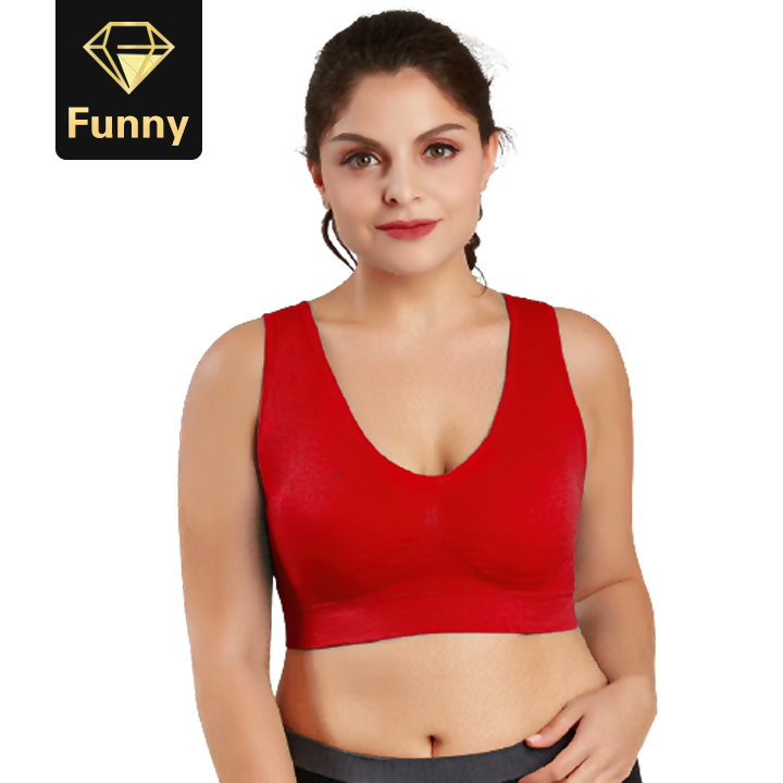 2021 High quality Sports Bra Yoga Women's Seamless Sport Bras Breathable Sport Bra  Fitness Yoga Running gymwear Vest