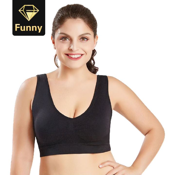 2021 High quality Sports Bra Yoga Women's Seamless Sport Bras Breathable Sport Bra  Fitness Yoga Running gymwear Vest