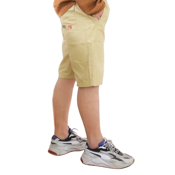 2021 High quality Hot Sale Men's Casual Jogger Shorts Beach Trousers Male Short Pants Clothing Drawstring Shorts