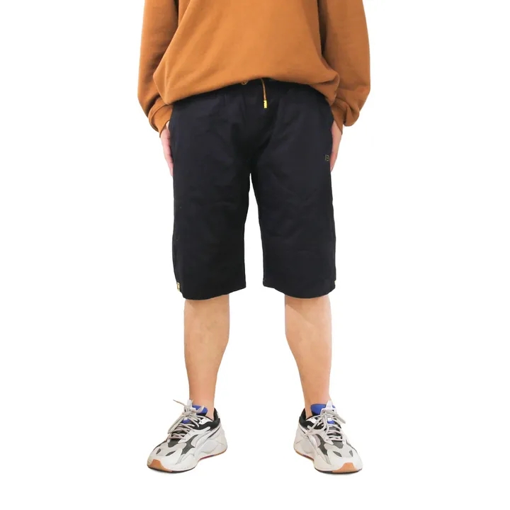 2021 High quality Hot Sale Men's Casual Jogger Shorts Beach Trousers Male Short Pants Clothing Drawstring Shorts