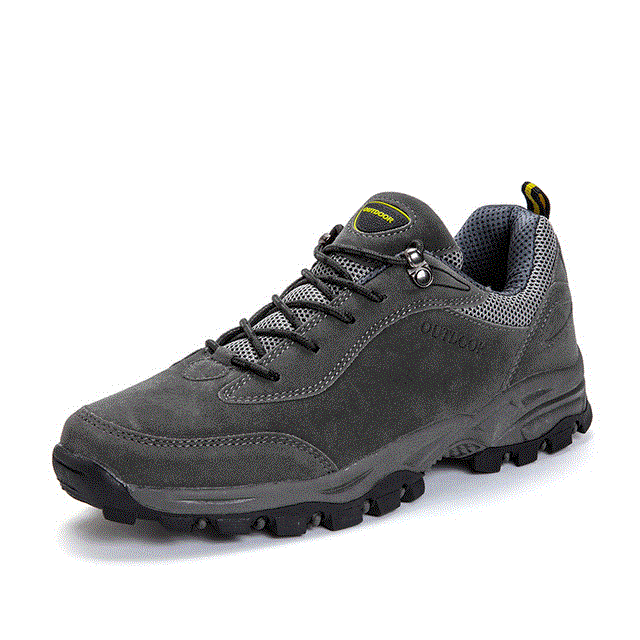 2021 High quality Men Travel Shoes Sneakers for Men Breathable Hunting Shoes Outdoor Trekking Mountain Climbing Shoes