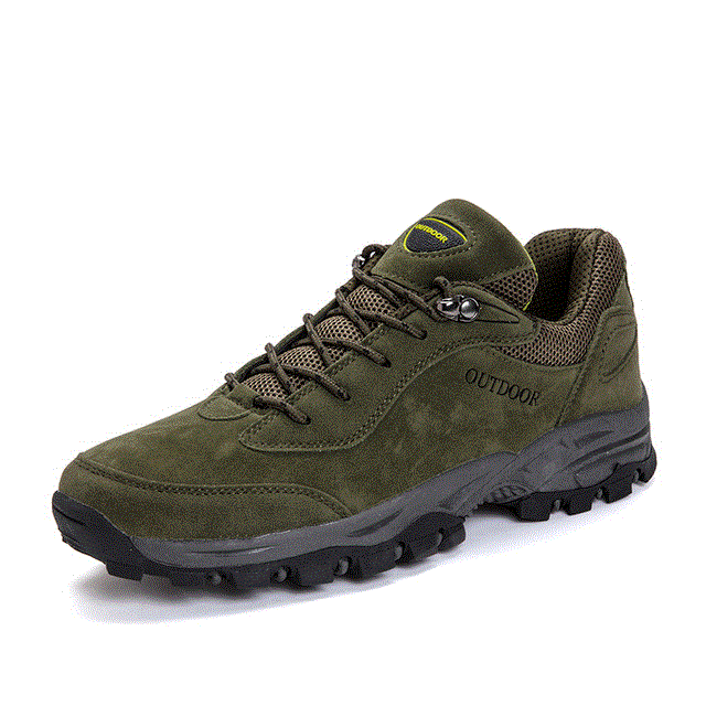 2021 High quality Men Travel Shoes Sneakers for Men Breathable Hunting Shoes Outdoor Trekking Mountain Climbing Shoes
