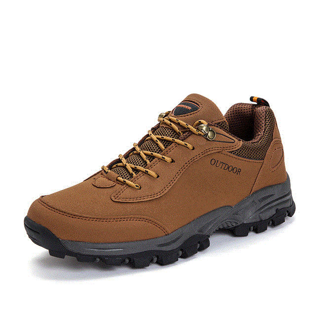 2021 High quality Men Travel Shoes Sneakers for Men Breathable Hunting Shoes Outdoor Trekking Mountain Climbing Shoes