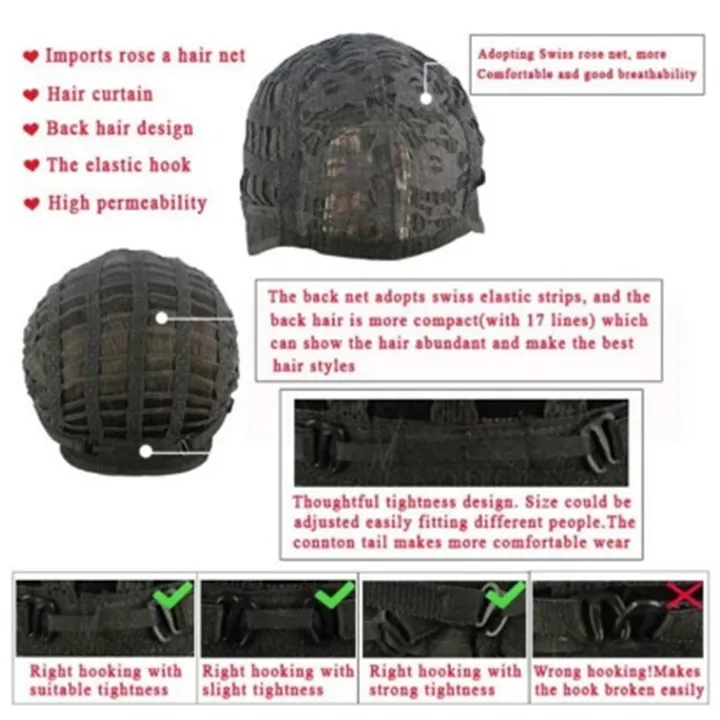 2021 High quality Wig Straight Front Wig Short Pixie Cut Wigs Short Bob Wigs For Women