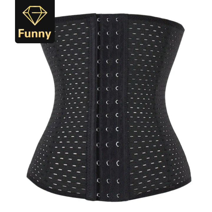 2021 High quality Waist trainer Strap body shaper Slimming Girdle Belt sexy Corset Shapewear tummy corset Underwear