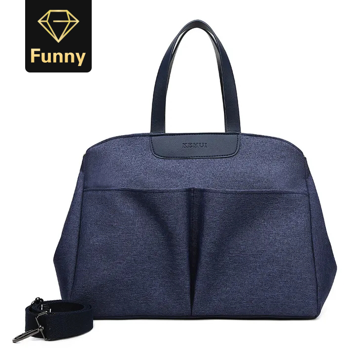 2021 High quality Mommy Diaper Bag Women's Shoulder Bag Mom Travel Stroller Bag Baby Storage Bag Care handbags