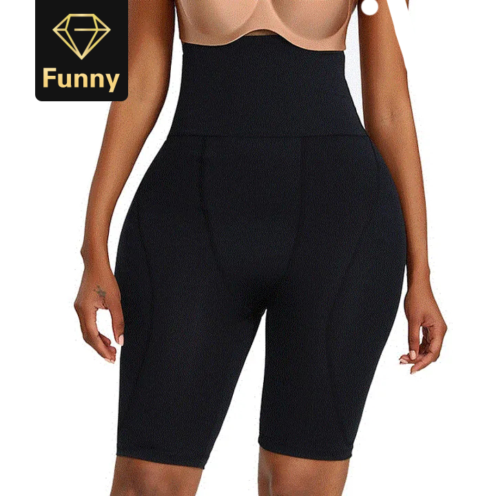 2021 High quality Sponge Butt Hip Enhancer Lifter Shapewear Buttocks Body Shapers Support Enhancer Up Ass Pants Padded