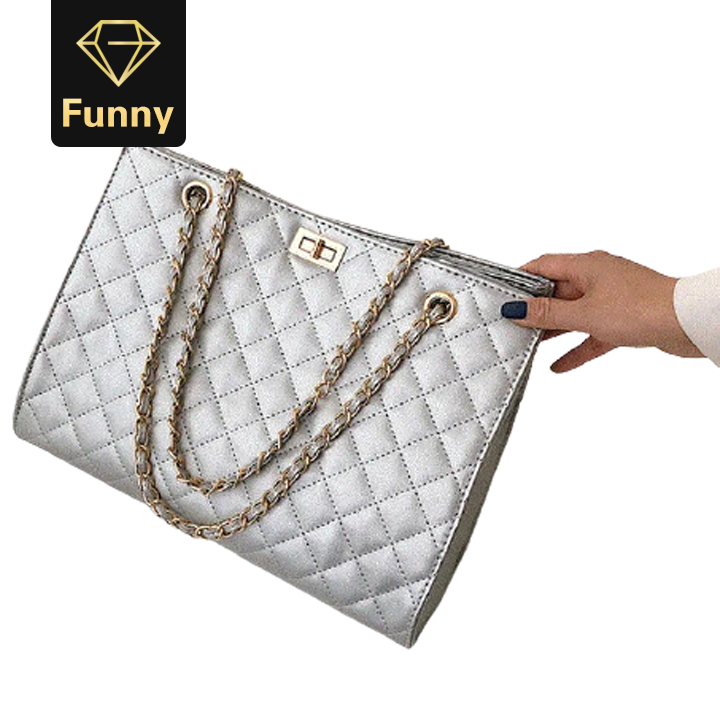 2021 High quality Handbags Women Bags Designer Leather Chain Large Shoulder Bags Tote Hand Bag Fashion Crossbody Bags