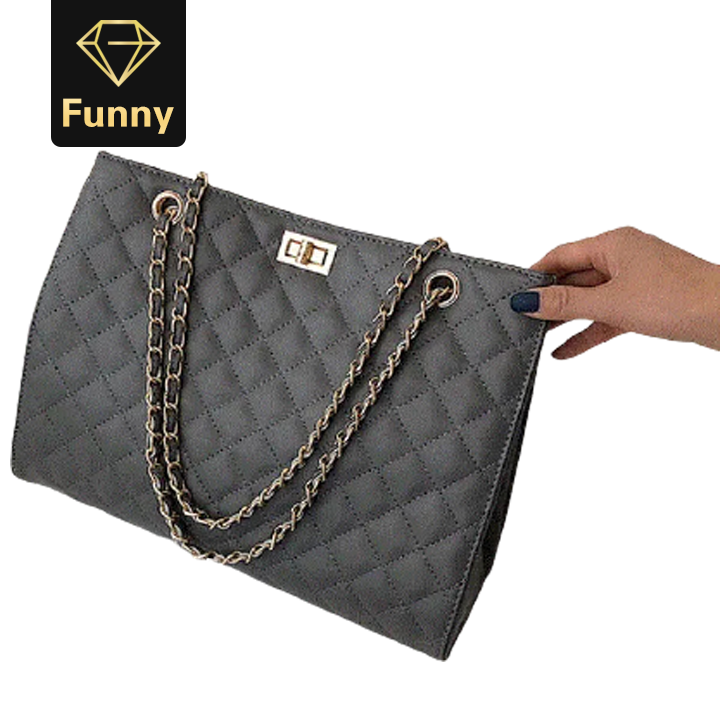 2021 High quality Handbags Women Bags Designer Leather Chain Large Shoulder Bags Tote Hand Bag Fashion Crossbody Bags