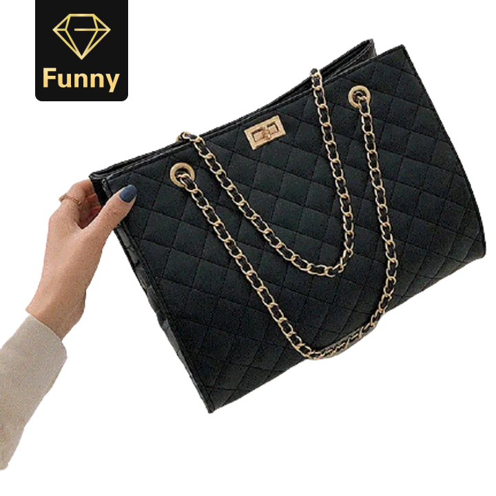 2021 High quality Handbags Women Bags Designer Leather Chain Large Shoulder Bags Tote Hand Bag Fashion Crossbody Bags