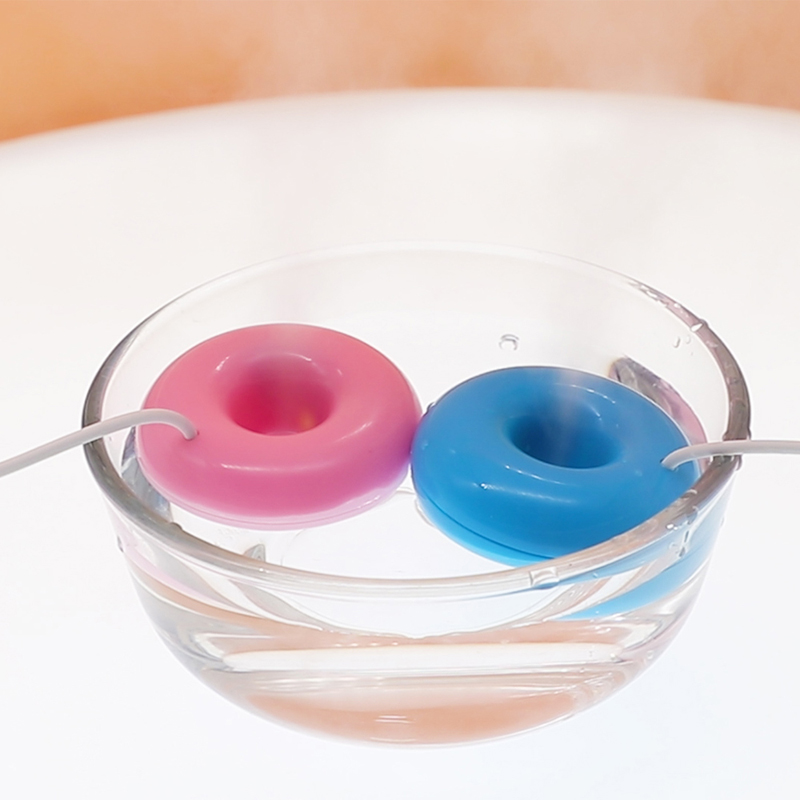 Mini UFO Air Humidifier USB Aromatherapy Diffuser Portable Mist Maker Air Freshener Fogger Home Car