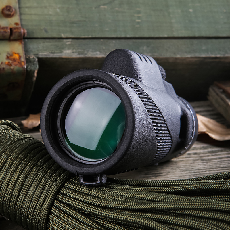 Monocular Long Range 1000m Telescope Smartphone 40X60 Military Spyglass Zoom HD Hunting Optics Scope
