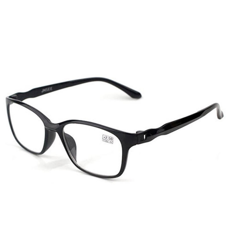 Hot sales Reading Glasses Men Anti Blue Rays Presbyopia Eyeglasses Antifatigue Computer Eyewear