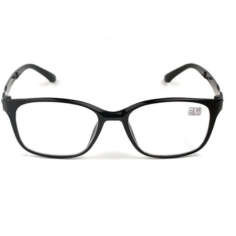 Hot sales Reading Glasses Men Anti Blue Rays Presbyopia Eyeglasses Antifatigue Computer Eyewear