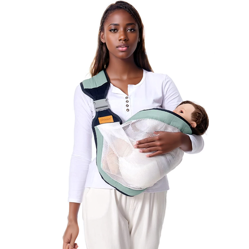 Best for New Arrivals | Baby Sling Carrier 