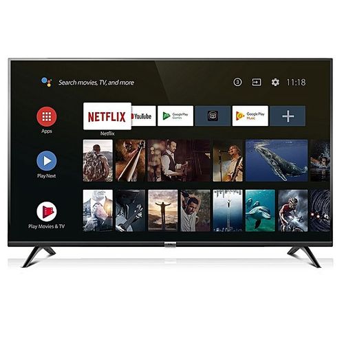 50 inch LG Smart UHD 4K LED TV - 50UP7550