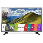 50 inch LG Smart UHD 4K LED TV - 50UP7550