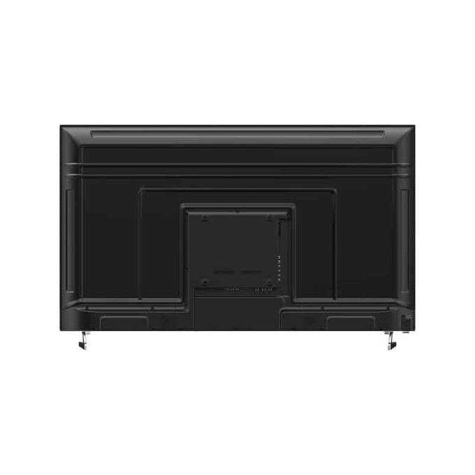 TCL -43P615 4K UHD ANDROID TV, VOICE CONTROL,WI-FI,NETFLIX,YOUTUBE