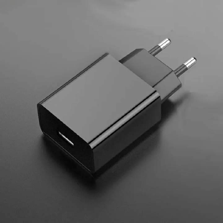European standard USB charger 5V 2A fast charger plug mobile phone tablet computer USA charging head CE certification adapter 4th generation USB 5V2A charging head mobile phone universal charger