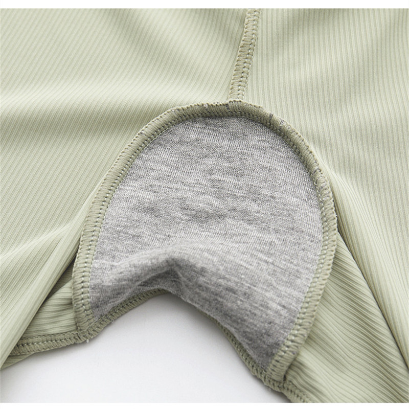 3Pcs/5Pcs Pregnant Women Low Waist Shorts Summer Tide Mom Pregnancy Bottoming Pants Thin Safety Pants Slip Shorts for Under Dresses Anti Chafing  Stretch Safety Pants