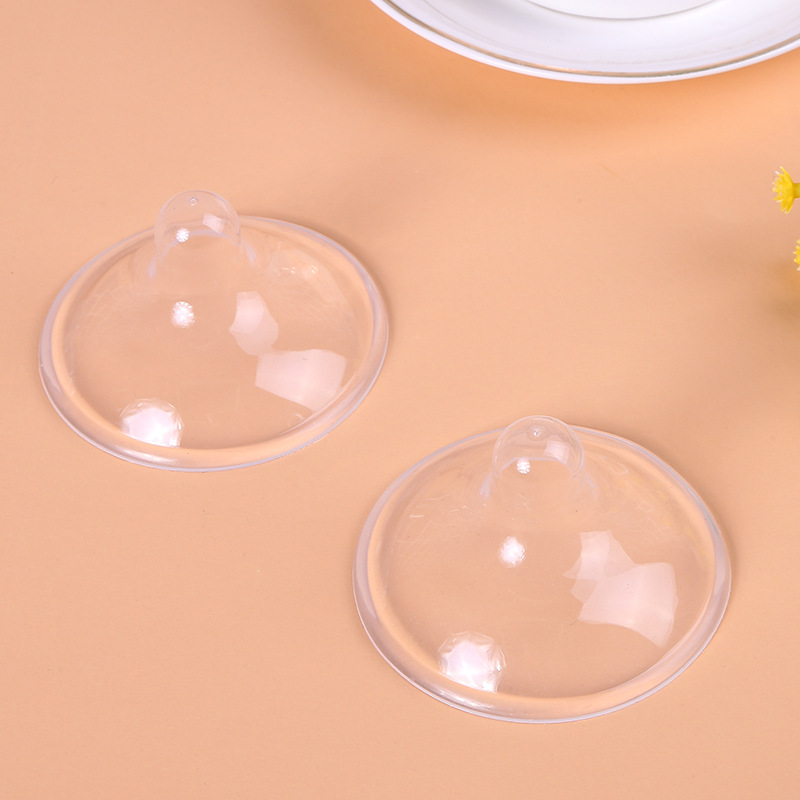 Silicone nipple anti-bite stickers mother nipple protective cover care silicone nipple feeding