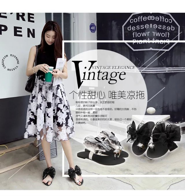 35-42Super beautiful silk sandals and slippers ladies sandals ladies slippers womens shoes
