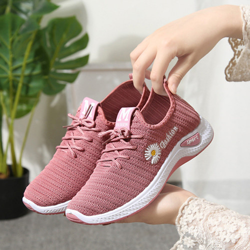 Anniversary sale womens shoes mesh shoes flats shoes for womens loafers shoes sneakers shoes