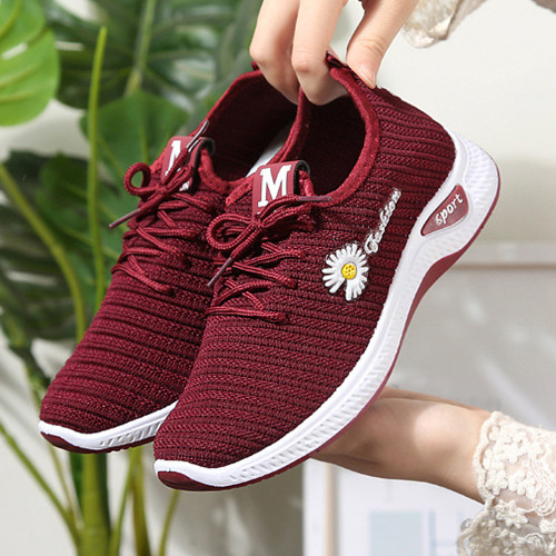 Anniversary sale womens shoes mesh shoes flats shoes for womens loafers shoes sneakers shoes