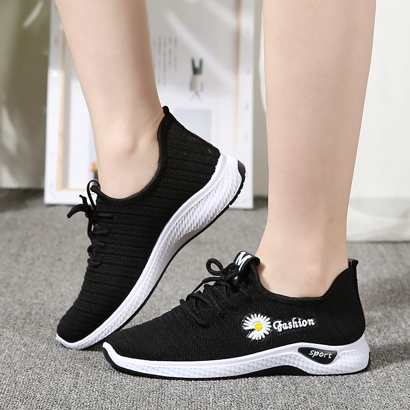 Anniversary sale womens shoes mesh shoes flats shoes for womens loafers shoes sneakers shoes