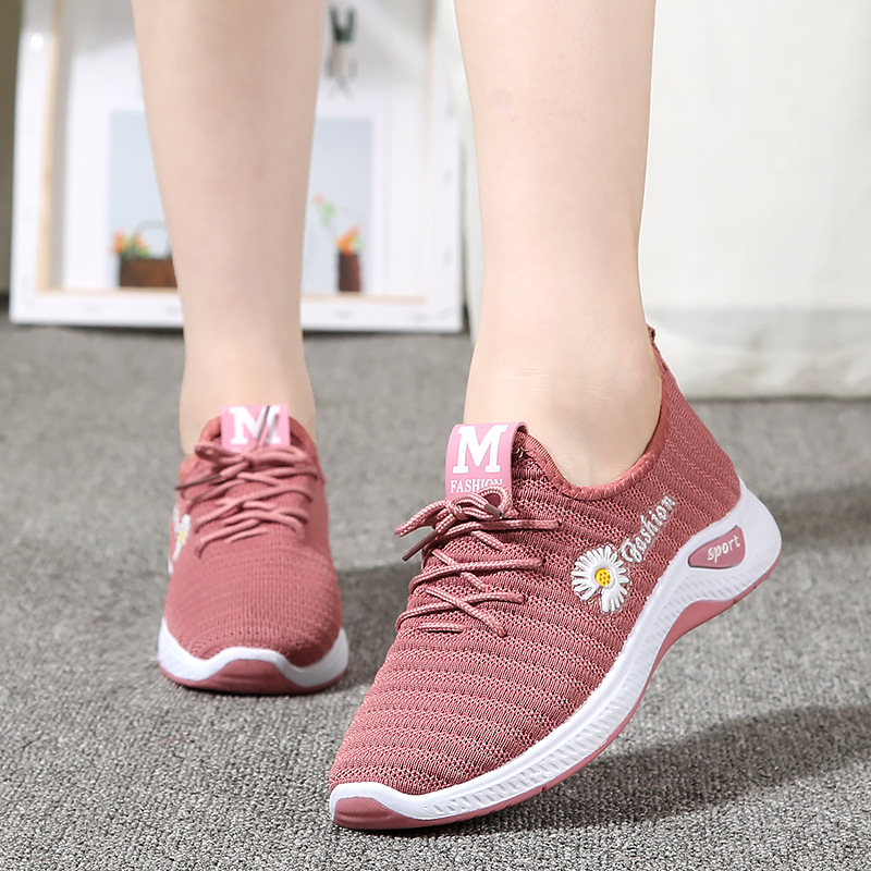 Anniversary sale womens shoes mesh shoes flats shoes for womens loafers shoes sneakers shoes