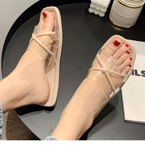 Sweet fashion lady sandals lady slippers womens ladys shoes slippers for beachs ladies sandals