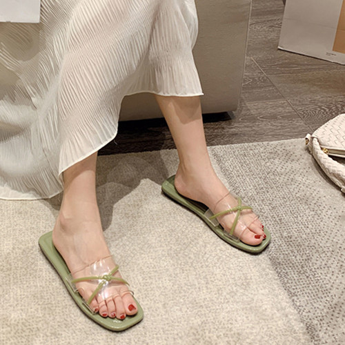 Sweet fashion lady sandals lady slippers womens ladys shoes slippers for beachs ladies sandals