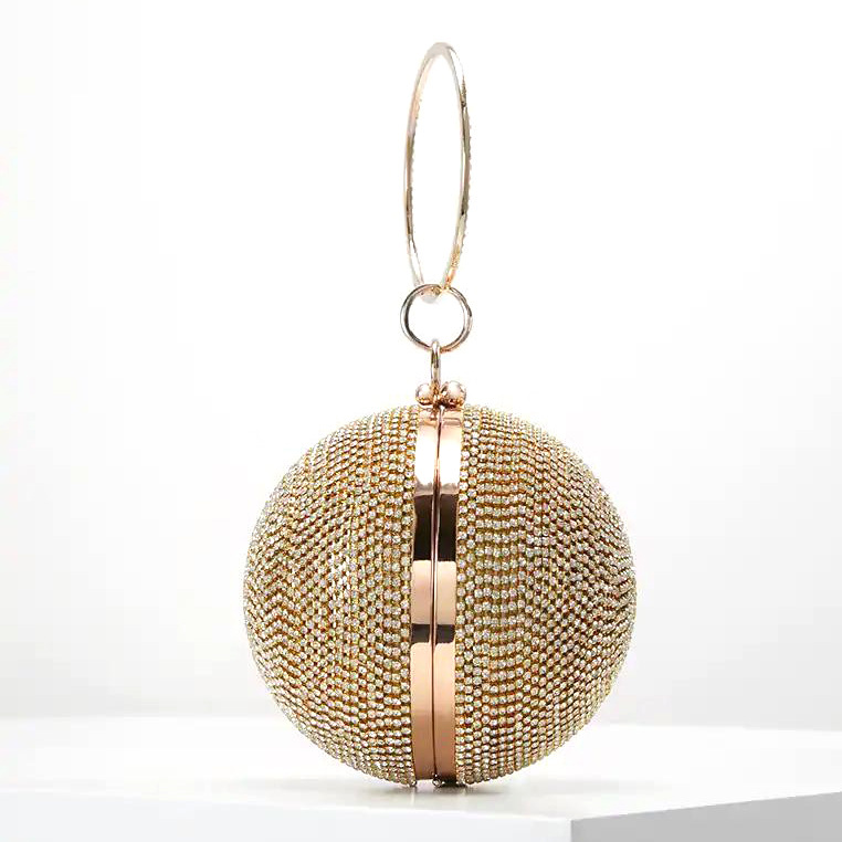 High class party handbag shiny sexy and unique women&apos;s handbag ladys bag