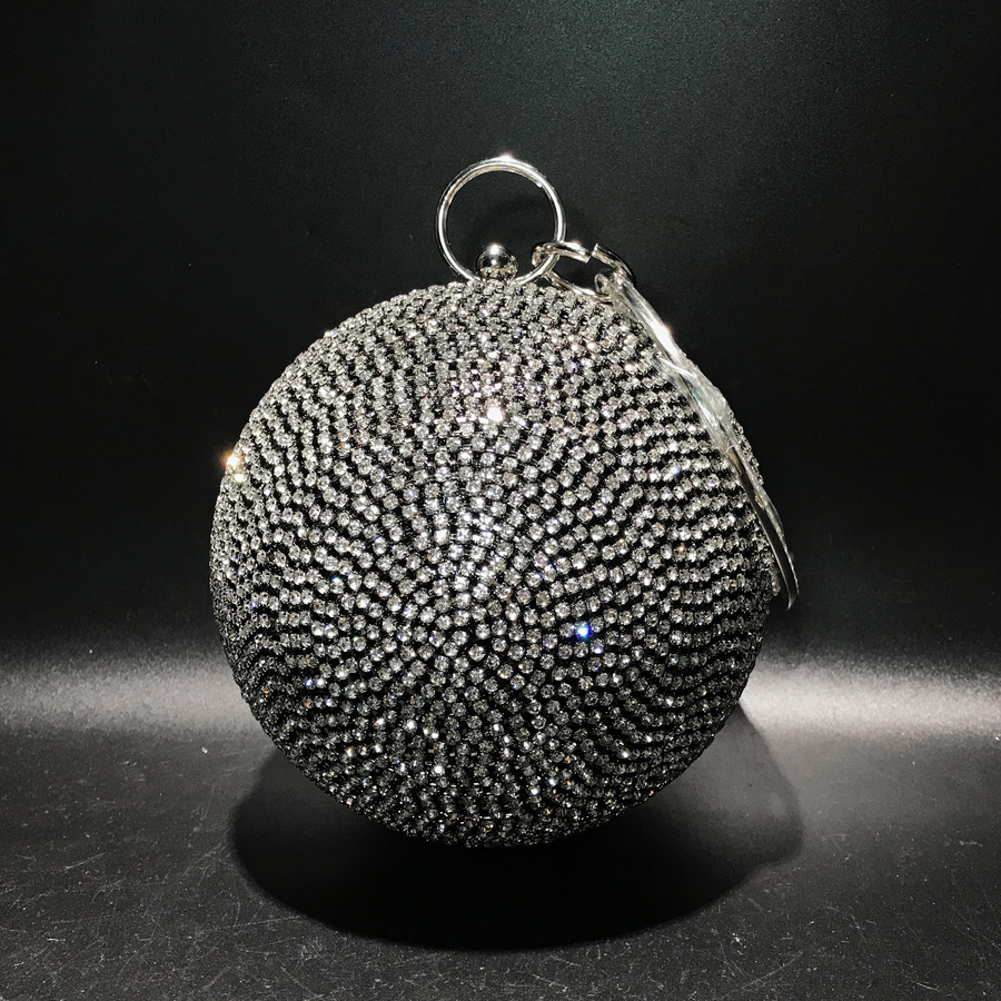 High class party handbag shiny sexy and unique women&apos;s handbag ladys bag