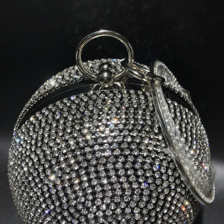High class party handbag shiny sexy and unique women&apos;s handbag ladys bag