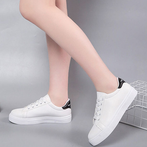 INS fire Women&apos;s small white shoes womens shoes sports shoes sneakers shoes loafers shoes