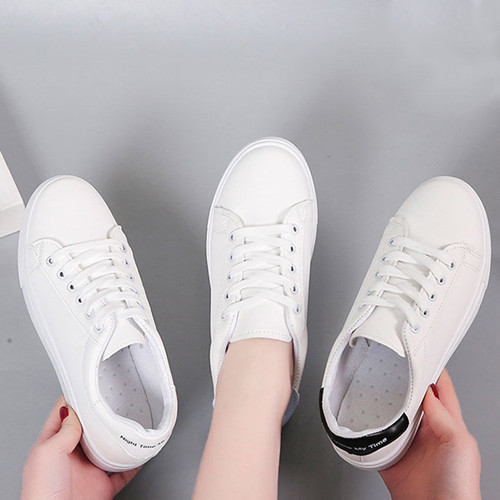 INS fire Women&apos;s small white shoes womens shoes sports shoes sneakers shoes loafers shoes